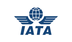 003 - Logo Iata